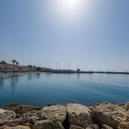 A&N Seaport Caleta Apartment Caleta De Velez Bagian luar foto