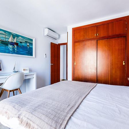 A&N Seaport Caleta Apartment Caleta De Velez Bagian luar foto