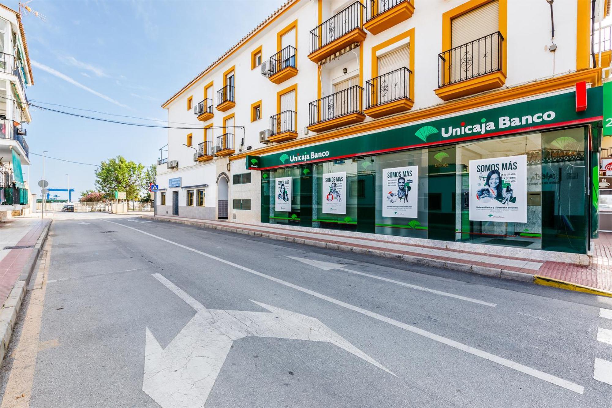 A&N Seaport Caleta Apartment Caleta De Velez Bagian luar foto
