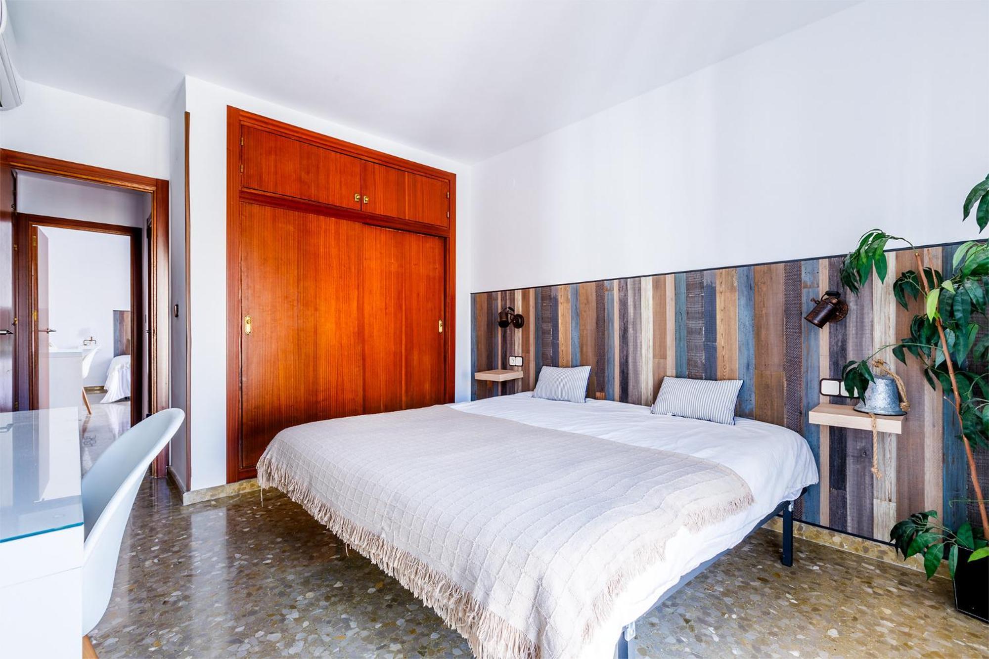 A&N Seaport Caleta Apartment Caleta De Velez Bagian luar foto